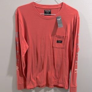 Abercrombie Long Sleeve